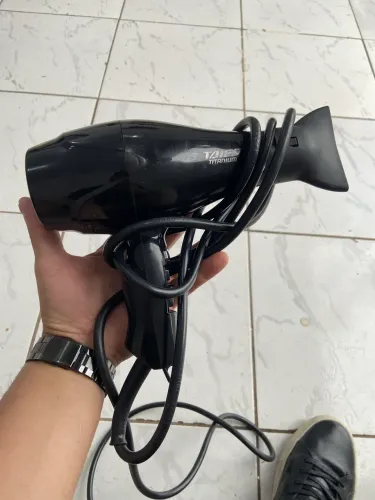VENDO SECADOR TAIFF