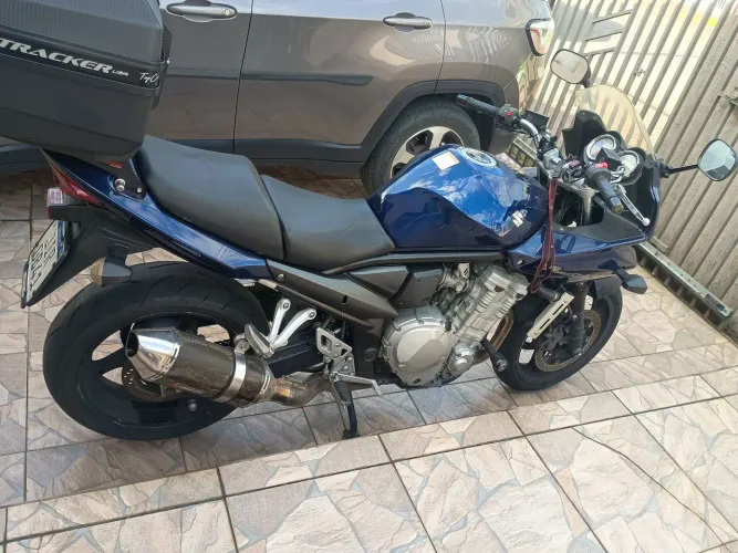 Vendo Bandit 1250s 2011.