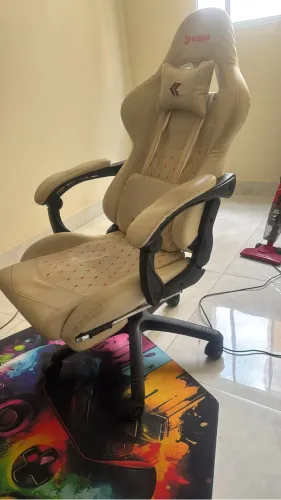 VENDO CADEIRA GAMER KBM