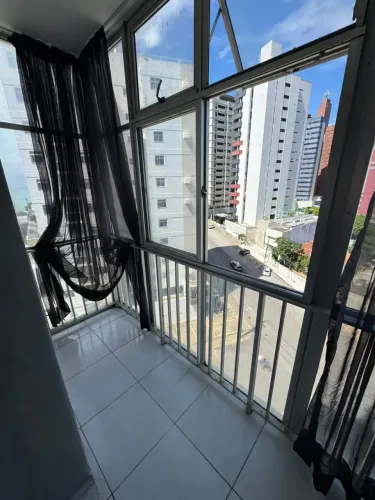Oferta!! Apartamento 2/4 Edifício Presidente Kennedy | Petrópolis Natal/RN
