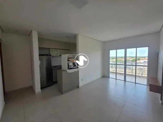 Apartamento à venda no Edificio Park Cidade Alta , 84m², 3 quartos (1 suite) 2 vagas, Cida