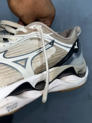 Tênis mizuno lançamento novo