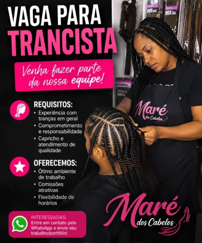 Vaga trancista