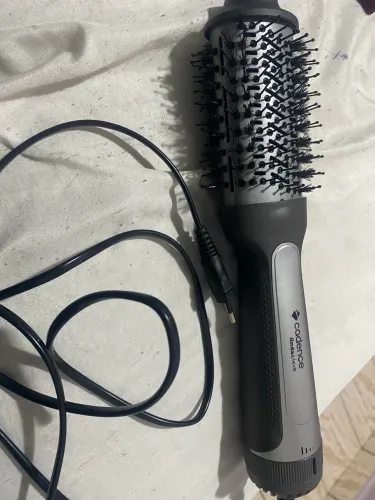 Escova Secadora Cadence Bivolt
