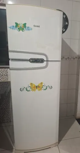 Geladeira 