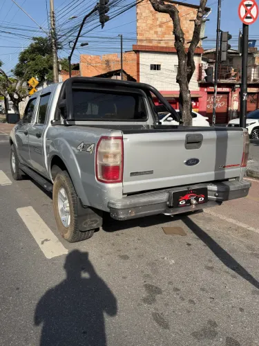 Ford Ranger XL 3.0 PSE 163cv 4X4 CD TB Diesel 2011