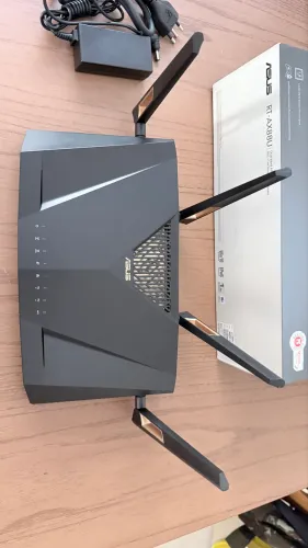 Roteador Asus AX88U