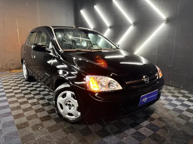 Chevrolet Corsa Sed. JOY 1.0/ 1.0 Flexpower 8V 4P 2004