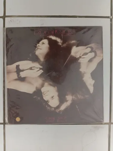 Lp Gal Costa Plural