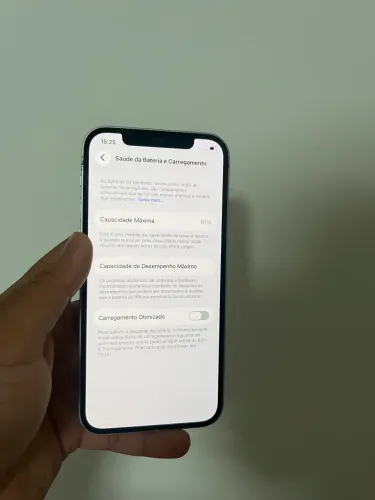 iPhone 12 todo original