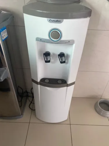 Bebedouro Esmaltec 120v