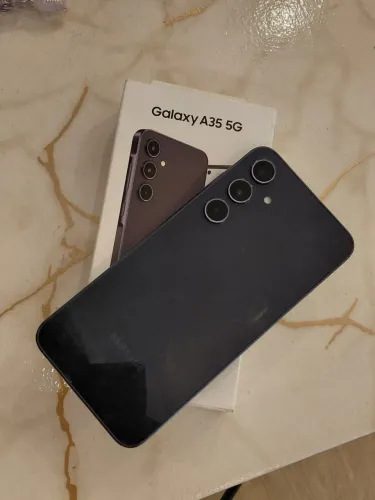 Samsung Galaxy A35 5G