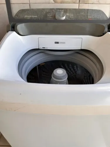 Máquina de lavar Brastemp 14kg