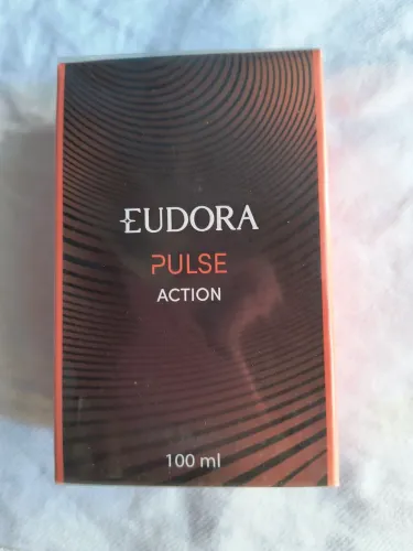 Perfume Eudora