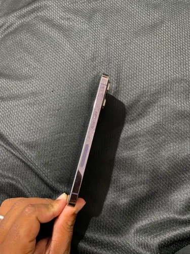 iPhone 14 Pro