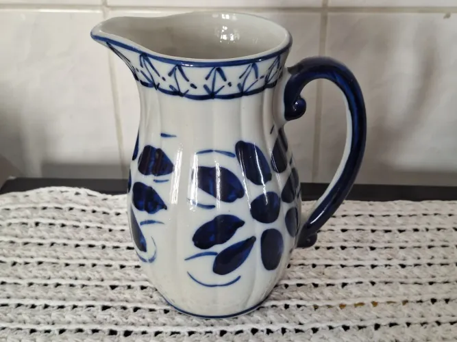 Vaso Vintage Monte Sião Promoção só hoje