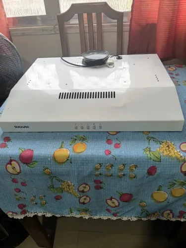 Exaustor Suggar
