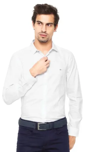 Camisa Nova Aramis Menswear Night Slim Fit Original - Tam P