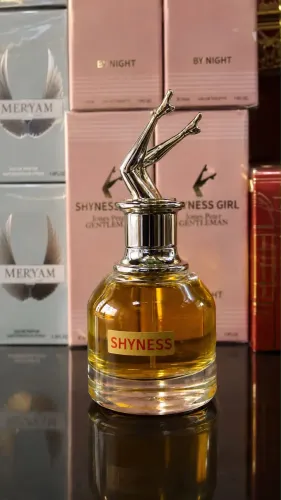 Perfume árabe fragancia Miniatura do Scandal 30ml