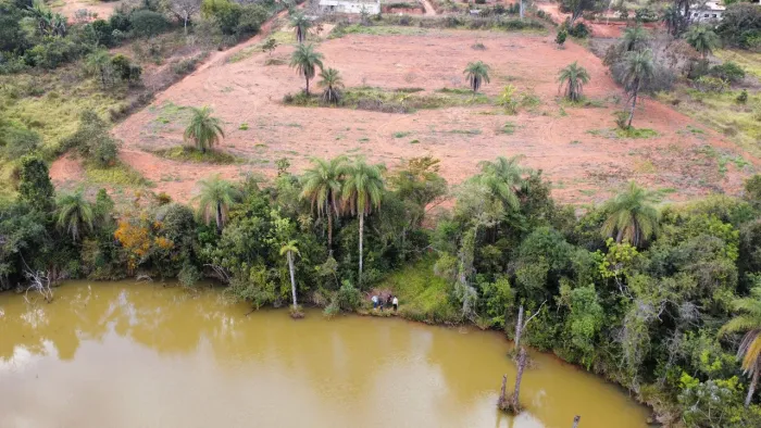 Chacaras no portal serra azul em mateus leme 
