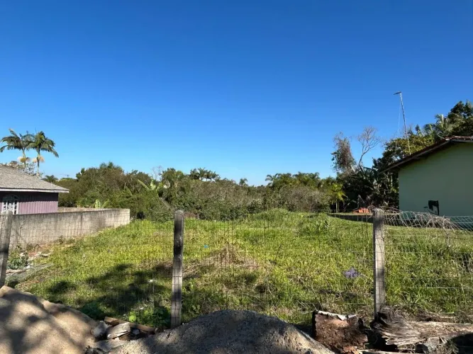 Terreno para Venda em Barra Velha, Itajuba