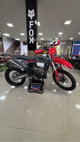 Mxf 270 Fi 0km 26.990,00 