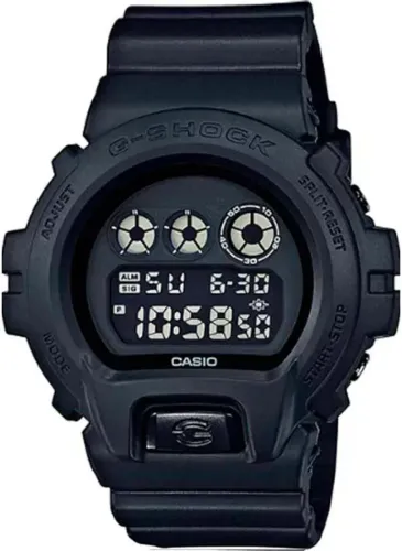 Relógio Casio G-shock DW-6900BB - LEIA a descrição!