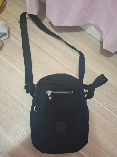 bag preta