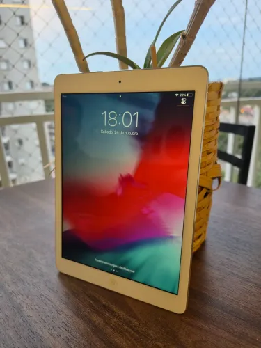 iPad AIR 1 gen ( bem cuidado )