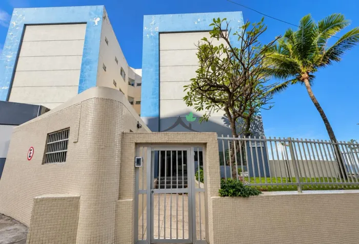 apartamento - Armação - Salvador