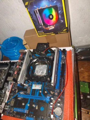 32GB RAM Kit x99