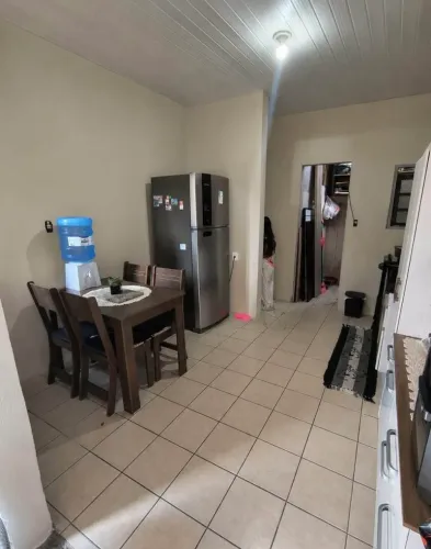 % Vendo casa na Sacramenta