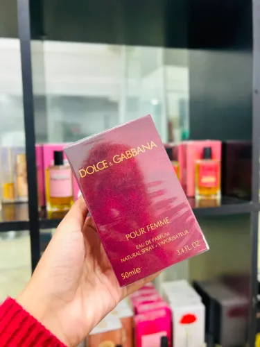 Perfumes