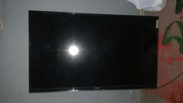TV + Chromecast