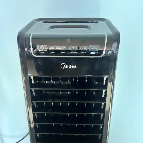 Climatizador midea