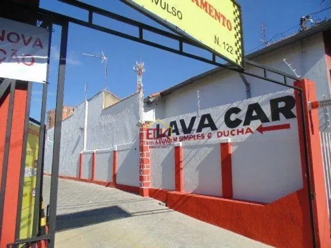 Ponto à venda, 400 m² por R$ 850.000,00 - Centro - Taubaté/SP