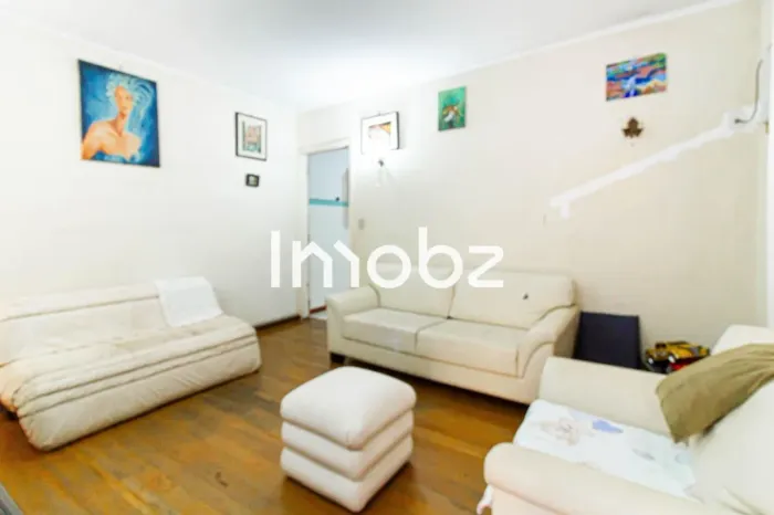 Casa à venda - Rua Caiubí - São Paulo - SP - CEP: 05010-000