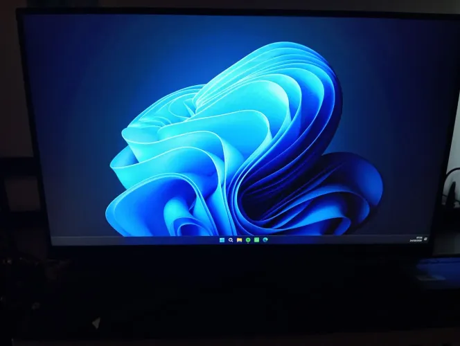 Monitor Asus Full HD - 240HZ