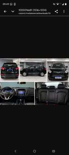 JAC T6 2.0 Jet Flex 5P Mec. 2016