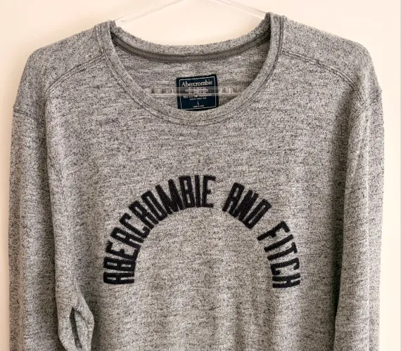 Blusa Abercrombie M