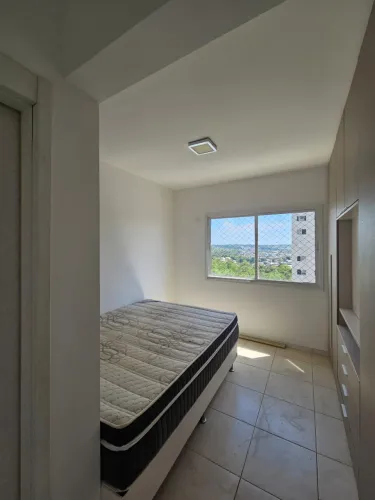 Alugo apartamento no condomínio reserva inglesa -Liverpool