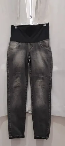 Calça Mom's / para gestantes Tam 40