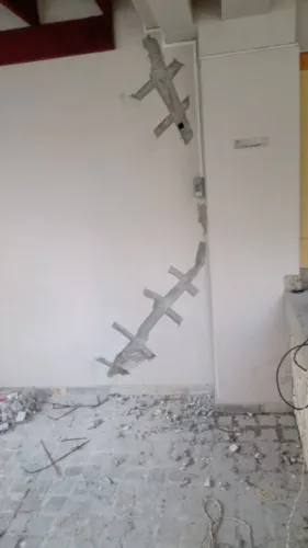 Preciso de um pintor para trabalhar por pelo menos 5 dias.
