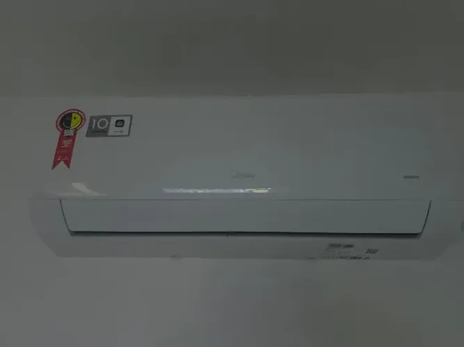 Ar condicionado