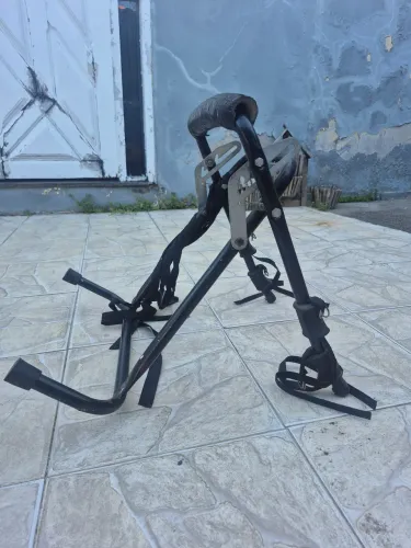 Suporte bicicleta Transbike
