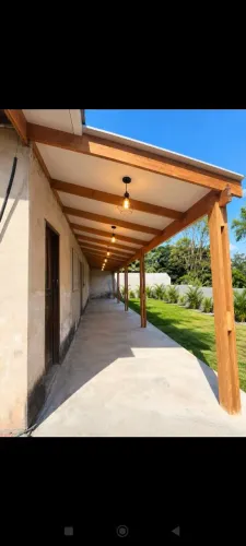 Chácara 535 m² em Condomínio Fechado | Mairinque | Próxima ao Catarina Outlet?