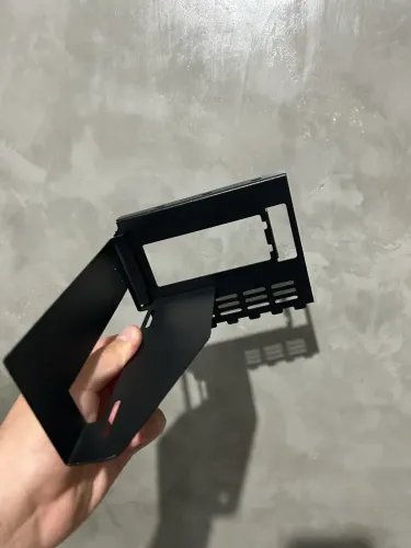 Suporte vertical placa de vídeo