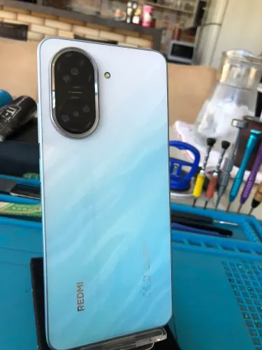 Aparelho em estado de novo R$300,00 A5 64GB