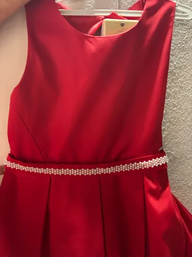 Vestido infantil