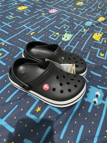 Crocs Infantil NOVO Original 32